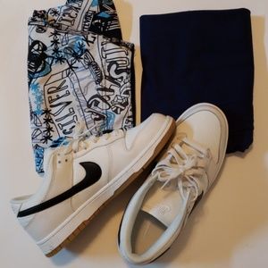 Classic Nike Men's